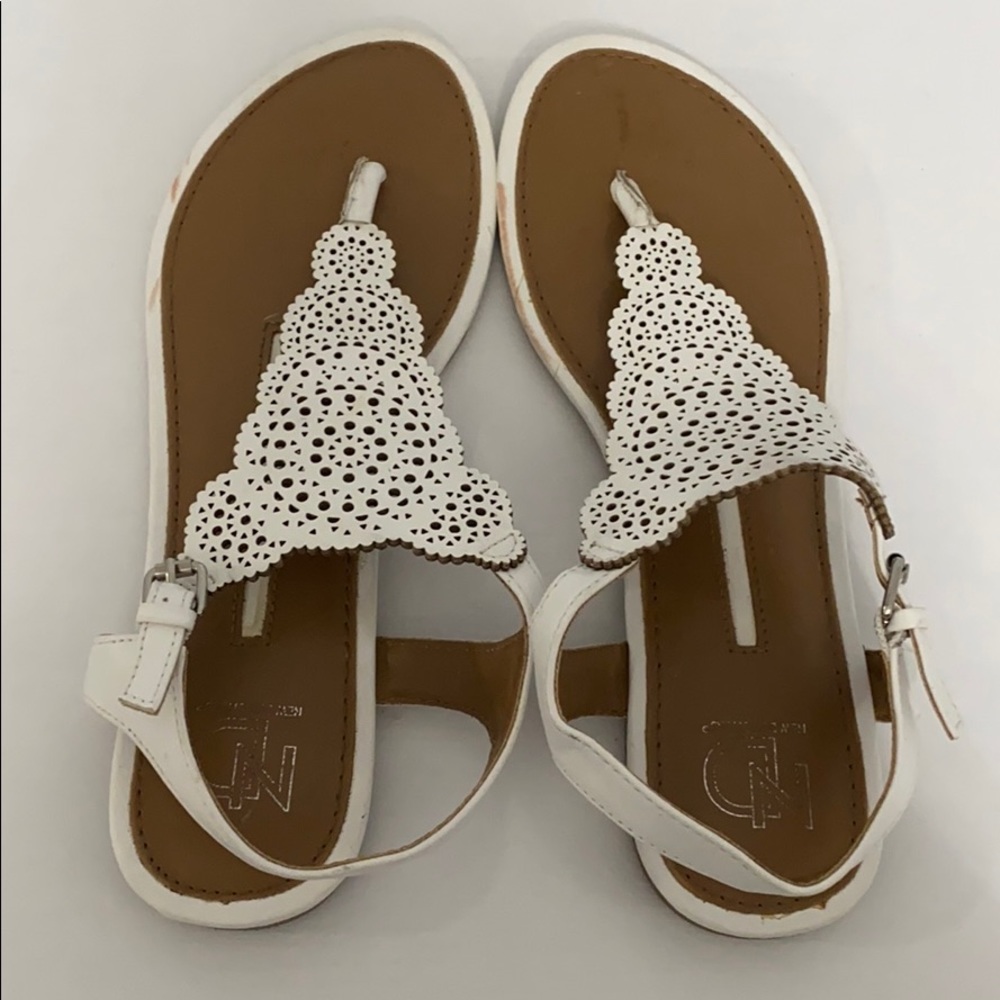 New Directions Sandals